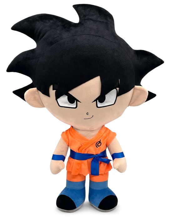 (Mis 7) DRAGON BALL (GOKU) Peluche 60cm…x